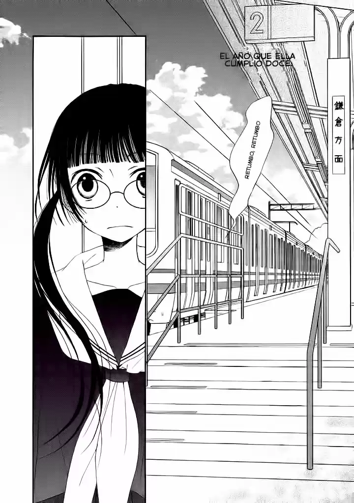 Kouya No Koi - Capítulo 1 - Página 10 - LectorTMOo