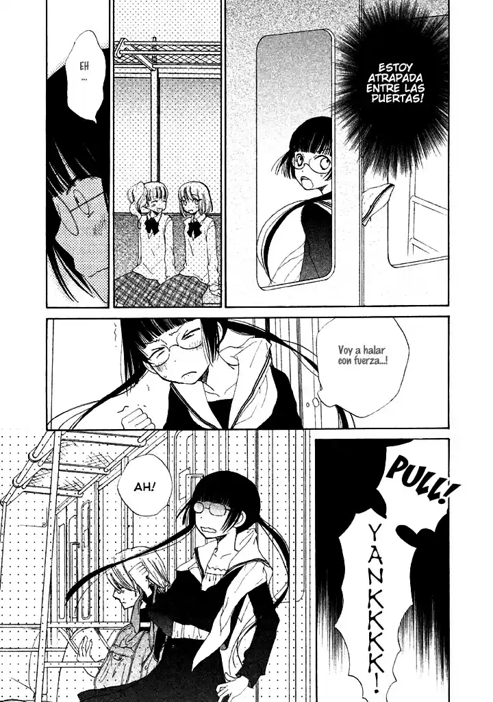 Kouya No Koi - Capítulo 1 - Página 13 - LectorTMOo