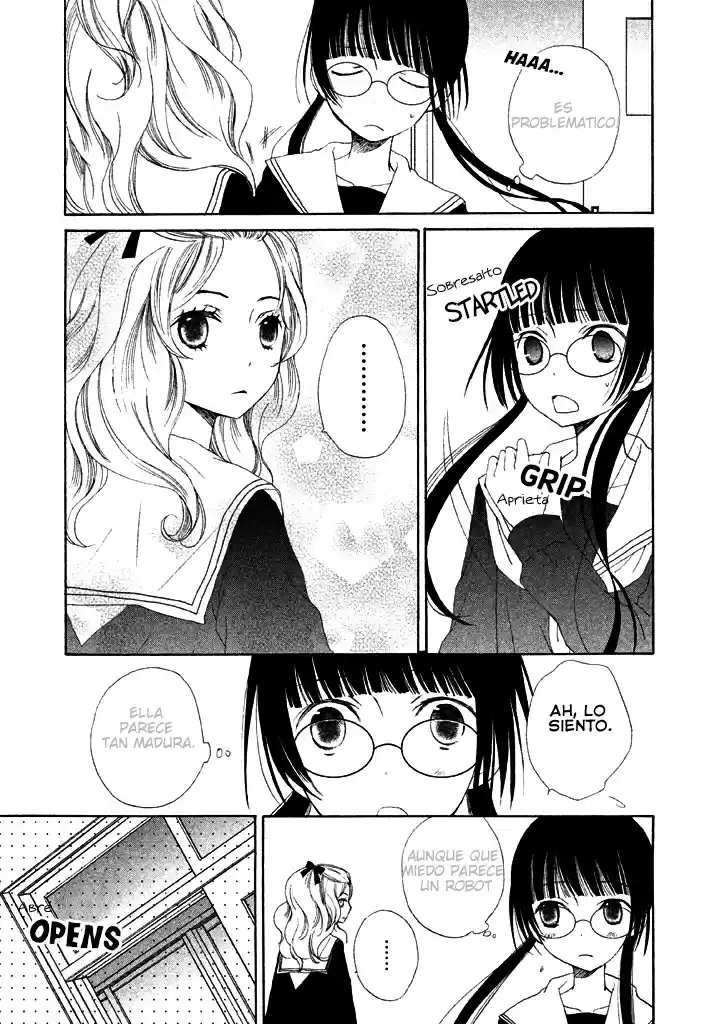 Kouya No Koi - Capítulo 1 - Página 19 - LectorTMOo
