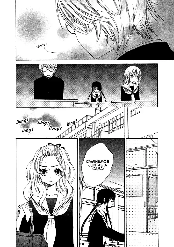 Kouya No Koi - Capítulo 1 - Página 24 - LectorTMOo