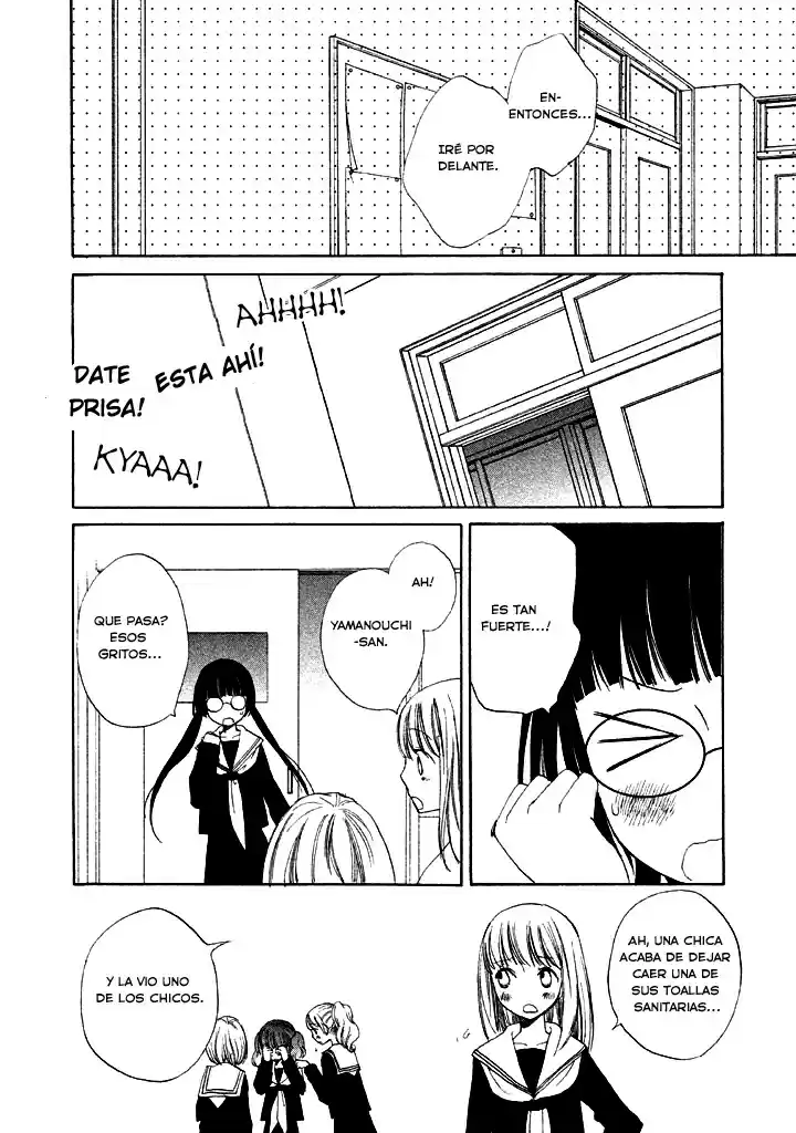 Kouya No Koi - Capítulo 1 - Página 34 - LectorTMOo