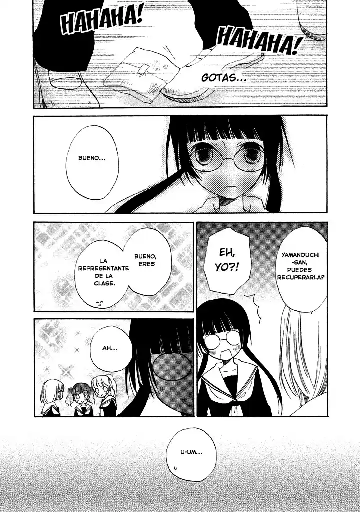Kouya No Koi - Capítulo 1 - Página 35 - LectorTMOo