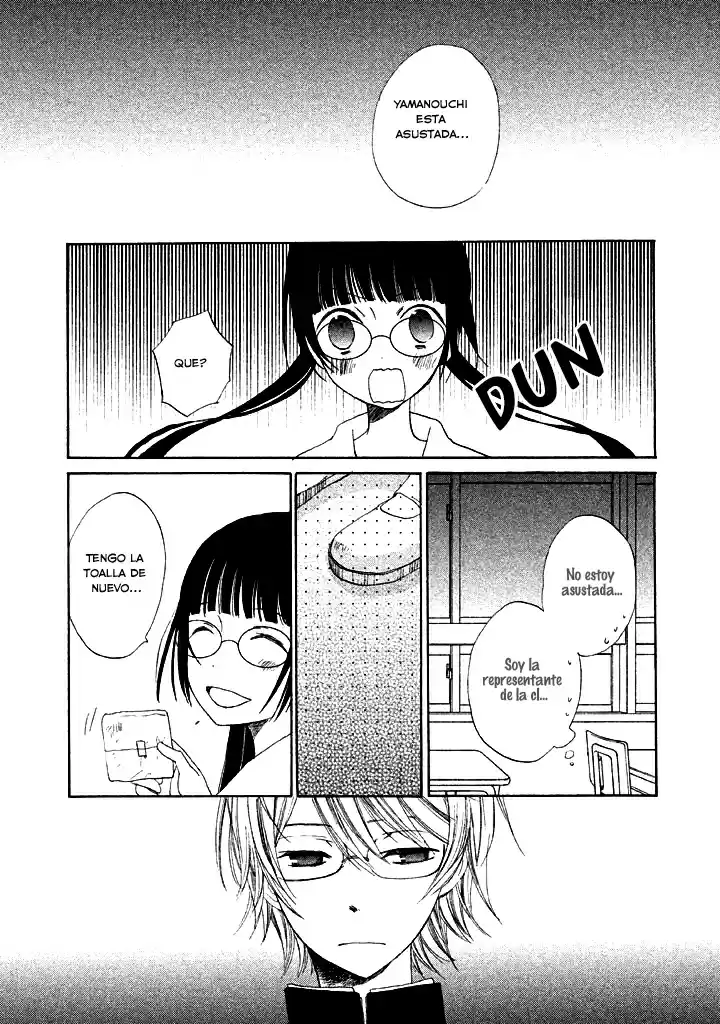 Kouya No Koi - Capítulo 1 - Página 37 - LectorTMOo