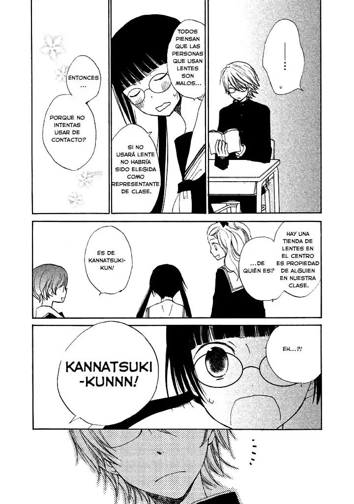 Kouya No Koi - Capítulo 1 - Página 39 - LectorTMOo