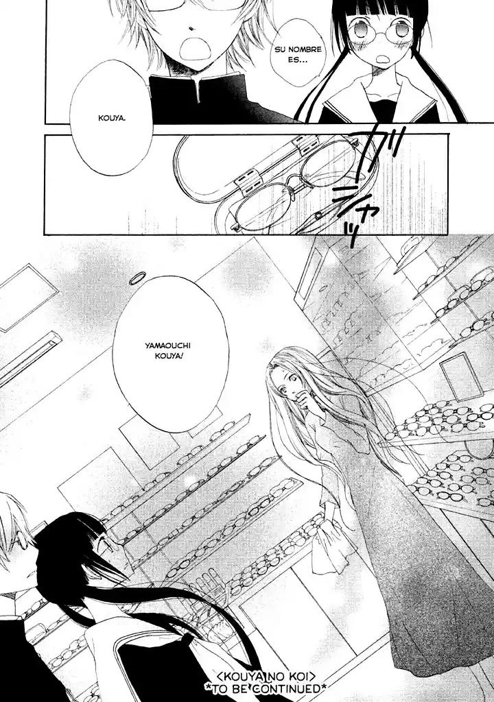 Kouya No Koi - Capítulo 1 - Página 48 - LectorTMOo