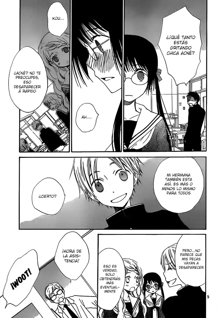 Kouya No Koi - Capítulo 10 - Página 8 - LectorTMOo