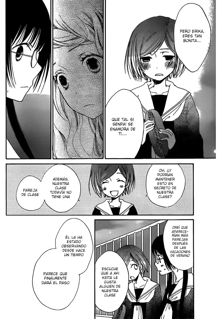 Kouya No Koi - Capítulo 10 - Página 11 - LectorTMOo