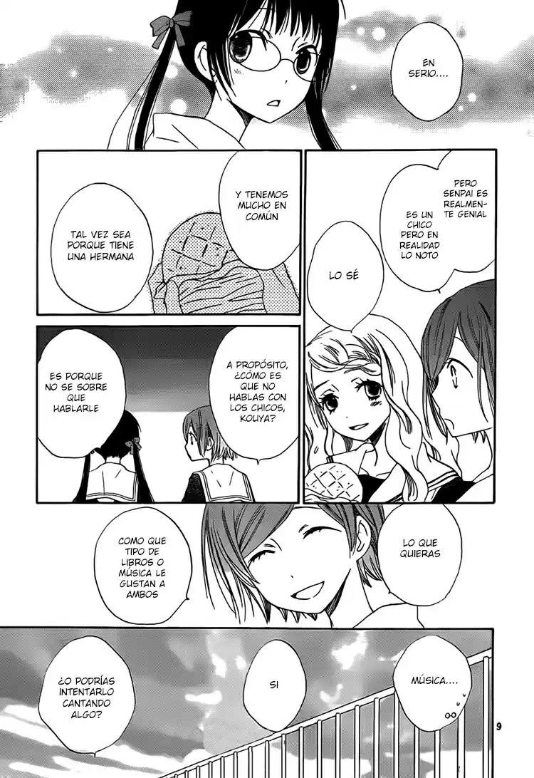 Kouya No Koi - Capítulo 10 - Página 12 - LectorTMOo