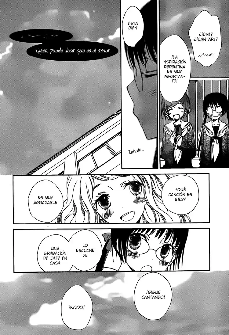 Kouya No Koi - Capítulo 10 - Página 13 - LectorTMOo