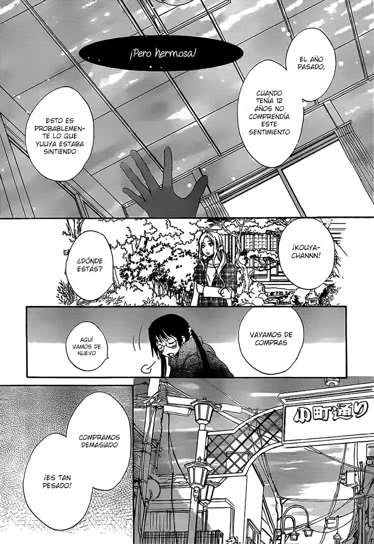 Kouya No Koi - Capítulo 10 - Página 16 - LectorTMOo