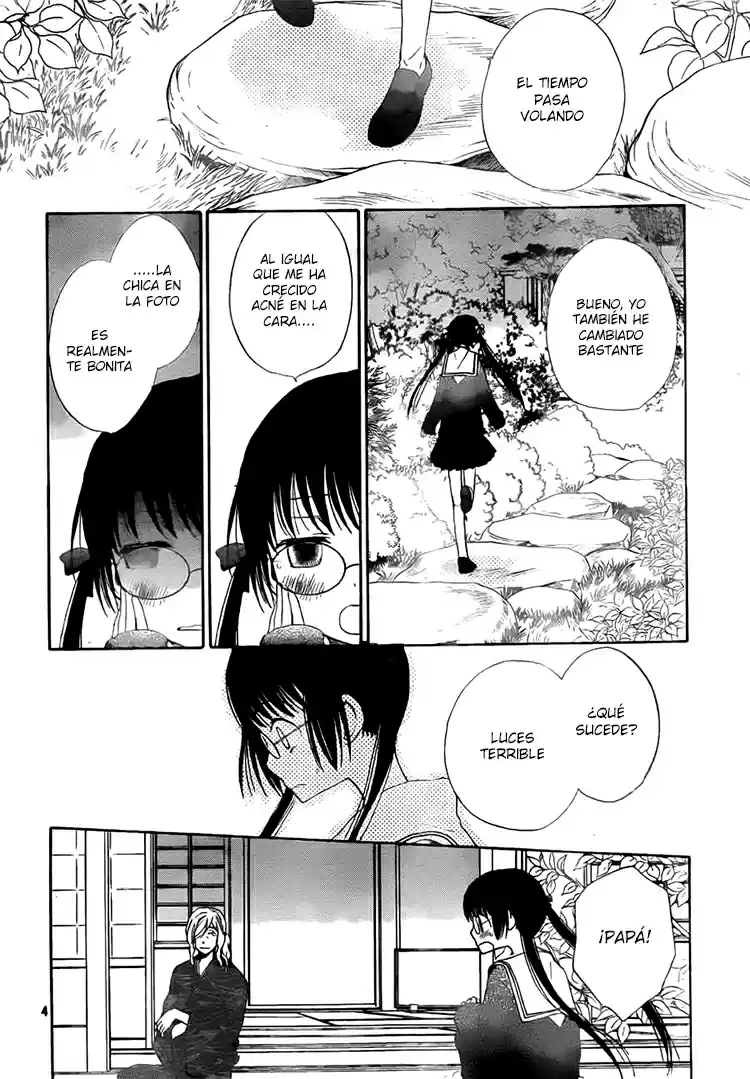 Kouya No Koi - Capítulo 12 - Página 7 - LectorTMOo