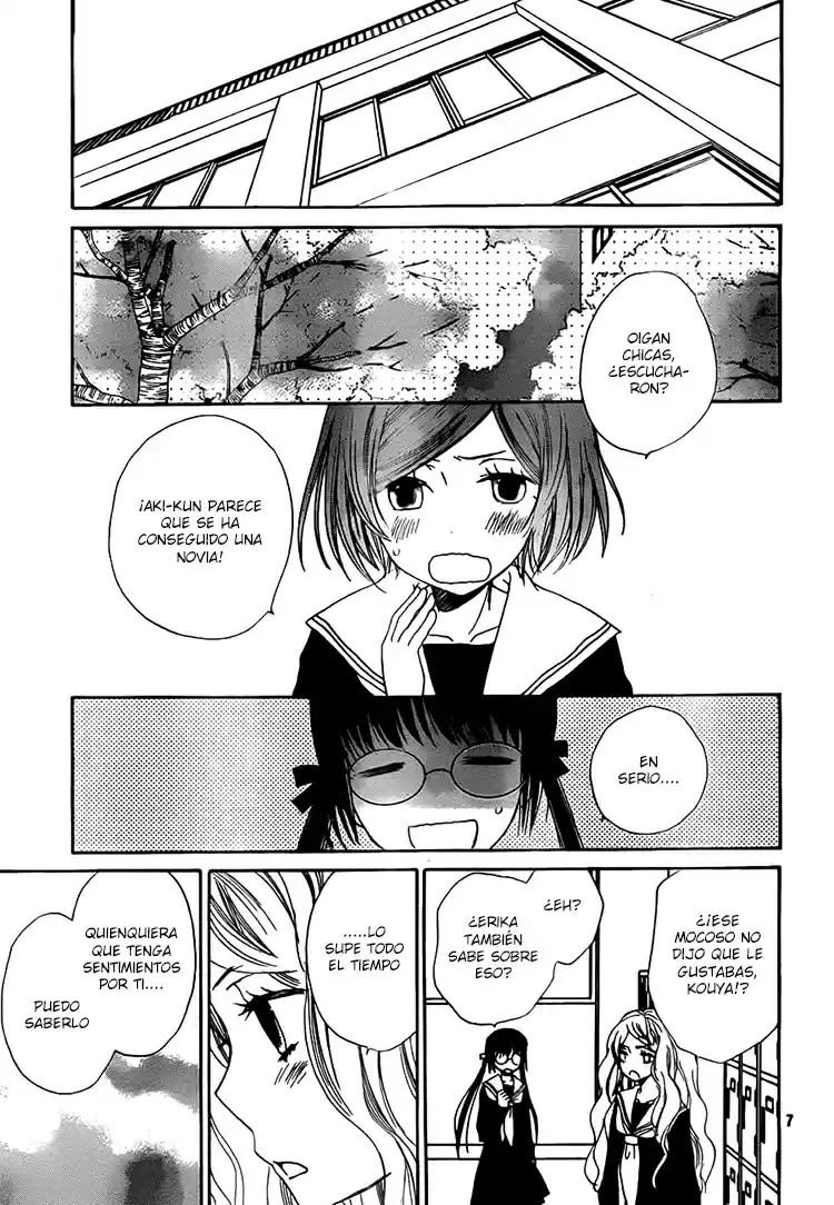 Kouya No Koi - Capítulo 12 - Página 10 - LectorTMOo