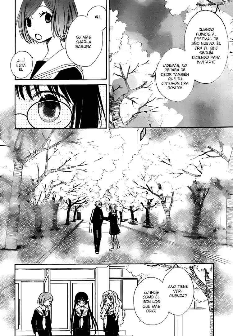 Kouya No Koi - Capítulo 12 - Página 11 - LectorTMOo