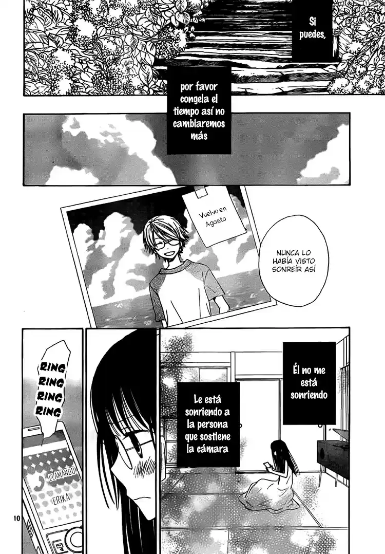 Kouya No Koi - Capítulo 12 - Página 13 - LectorTMOo