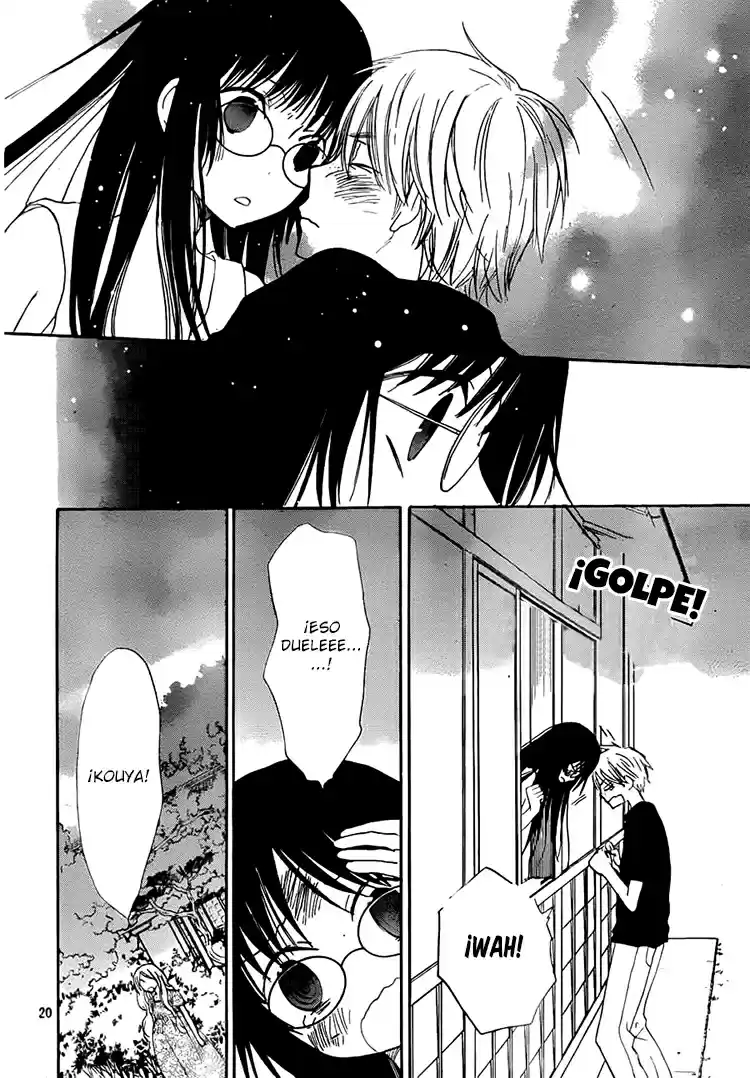 Kouya No Koi - Capítulo 12 - Página 23 - LectorTMOo