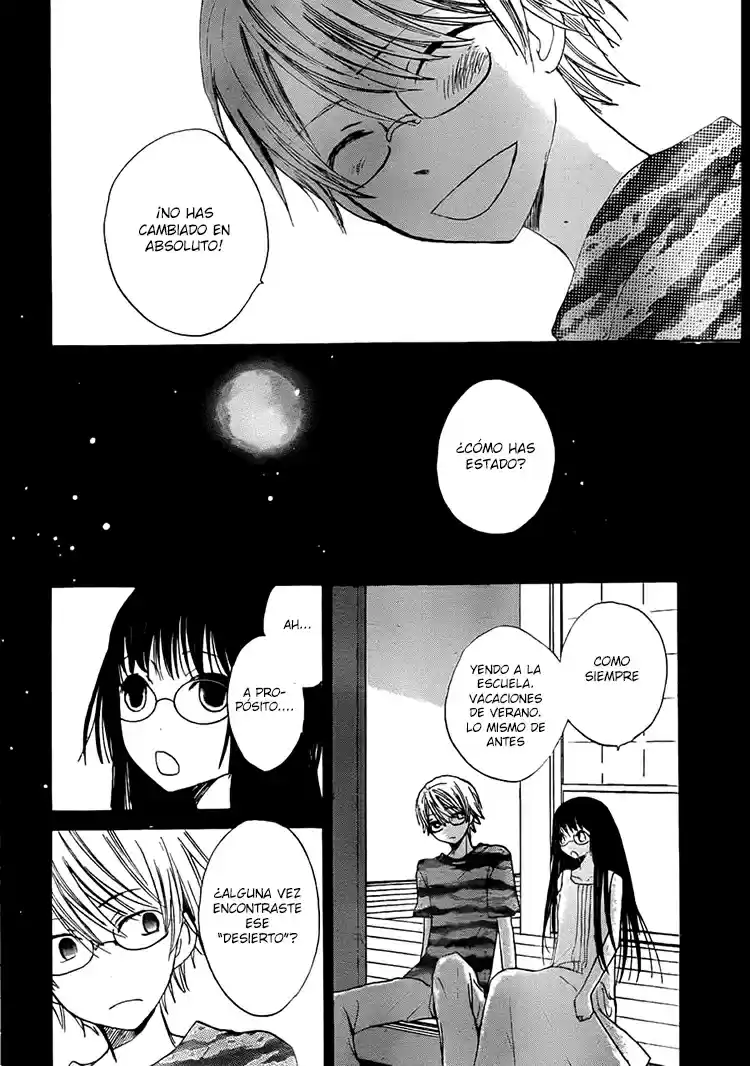 Kouya No Koi - Capítulo 12 - Página 34 - LectorTMOo