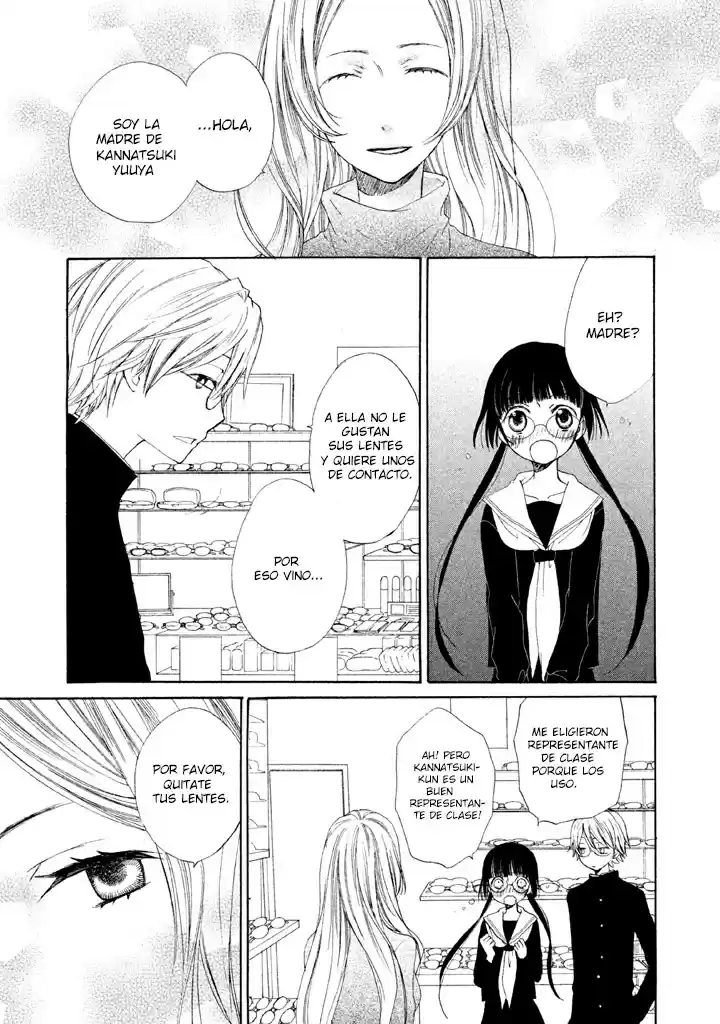 Kouya No Koi - Capítulo 2 - Página 4 - LectorTMOo