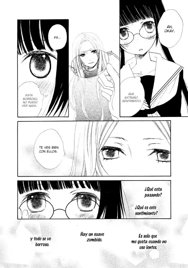 Kouya No Koi - Capítulo 2 - Página 5 - LectorTMOo