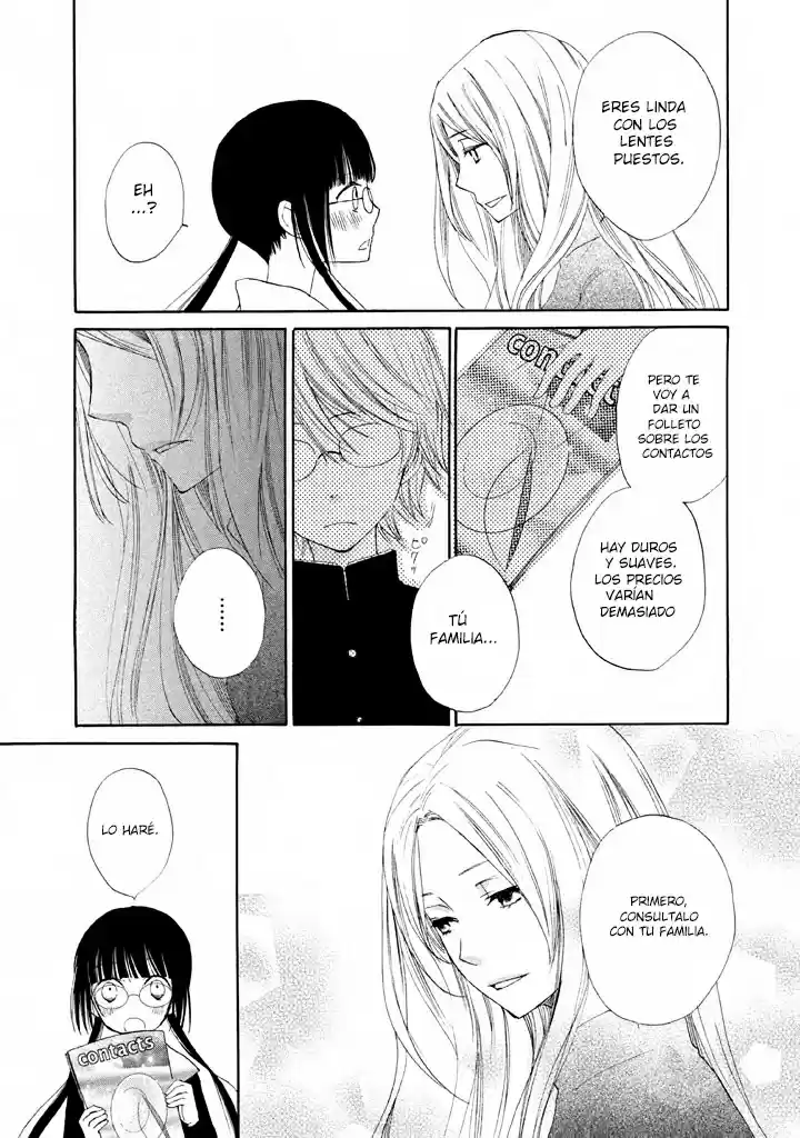 Kouya No Koi - Capítulo 2 - Página 6 - LectorTMOo