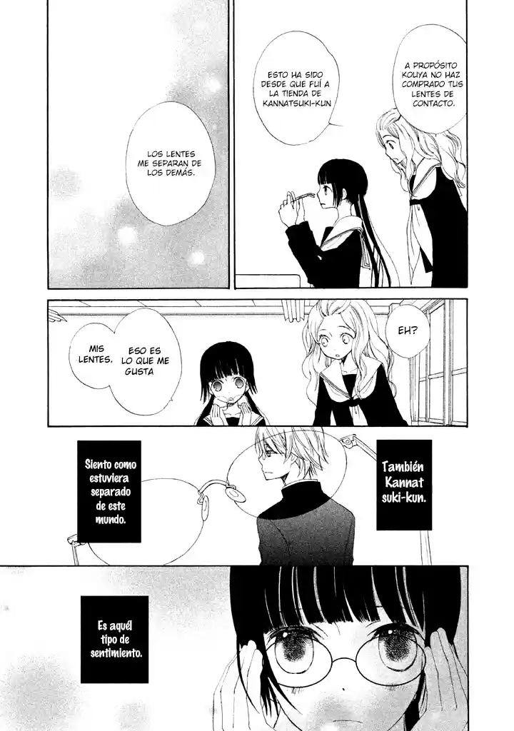 Kouya No Koi - Capítulo 2 - Página 10 - LectorTMOo
