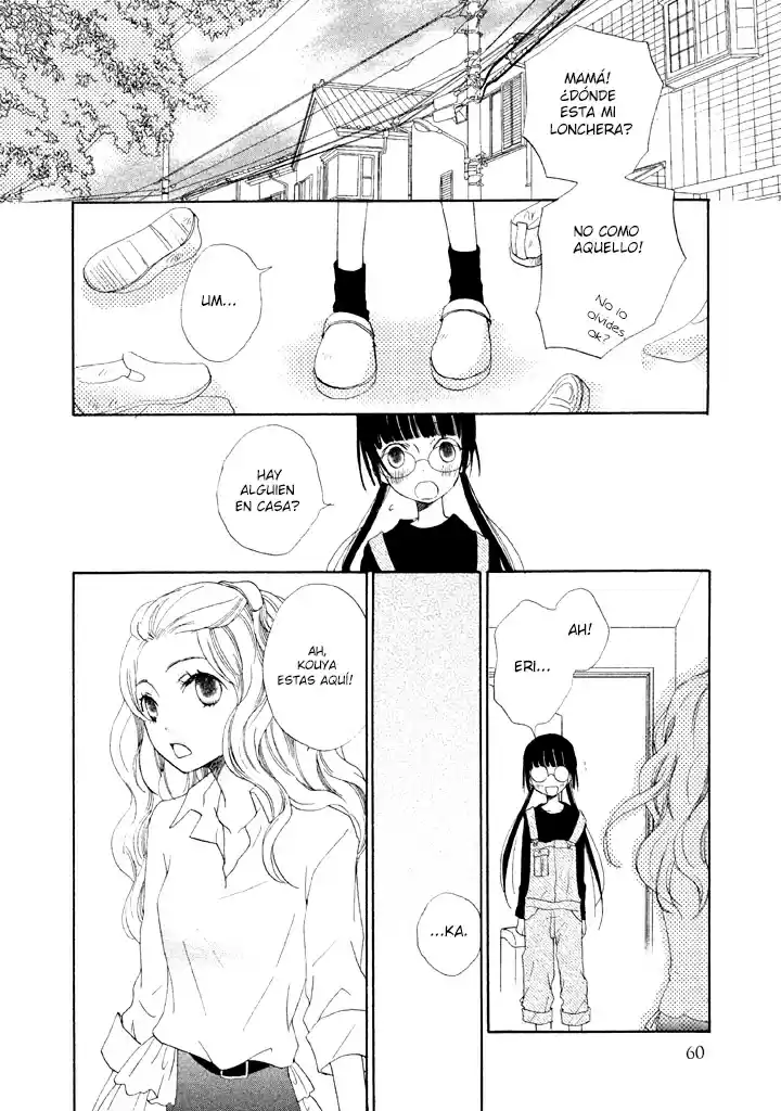 Kouya No Koi - Capítulo 2 - Página 15 - LectorTMOo