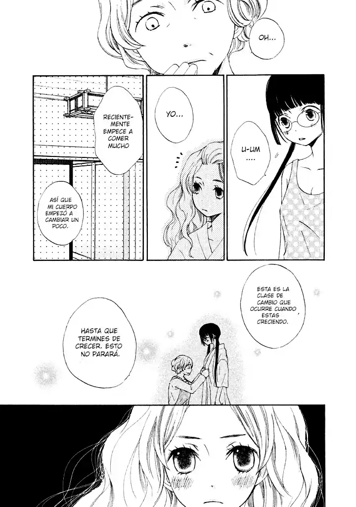 Kouya No Koi - Capítulo 2 - Página 18 - LectorTMOo