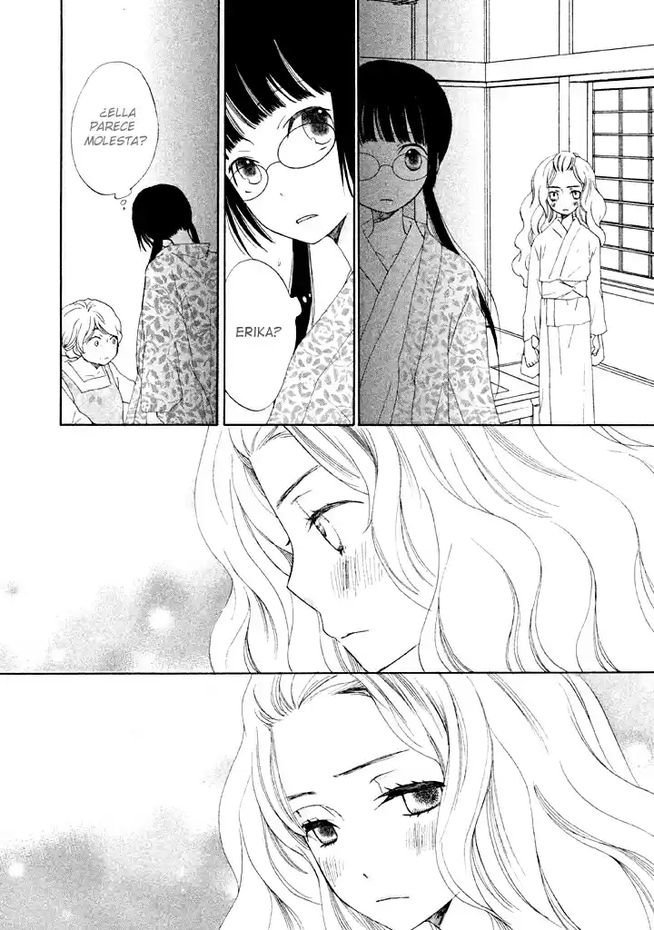 Kouya No Koi - Capítulo 2 - Página 19 - LectorTMOo