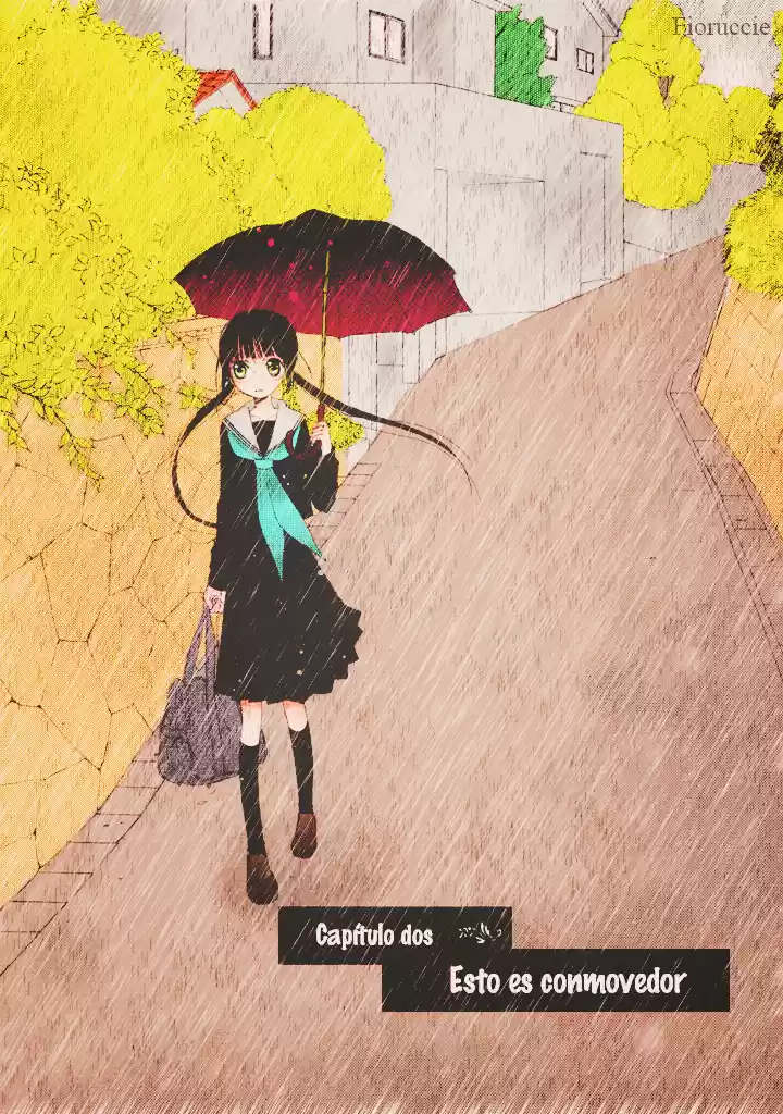 Kouya No Koi - Capítulo 2 - Página 20 - LectorTMOo