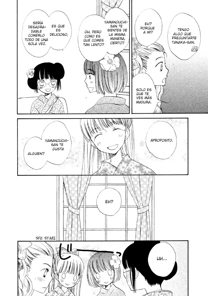 Kouya No Koi - Capítulo 2 - Página 24 - LectorTMOo