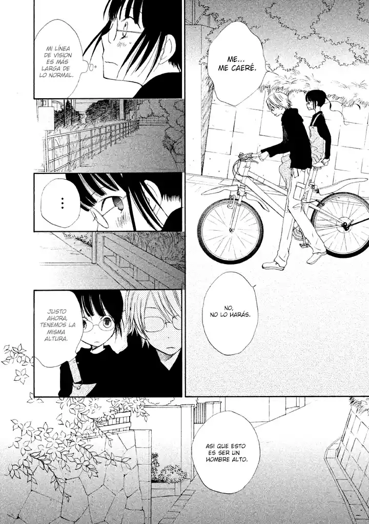 Kouya No Koi - Capítulo 2 - Página 30 - LectorTMOo