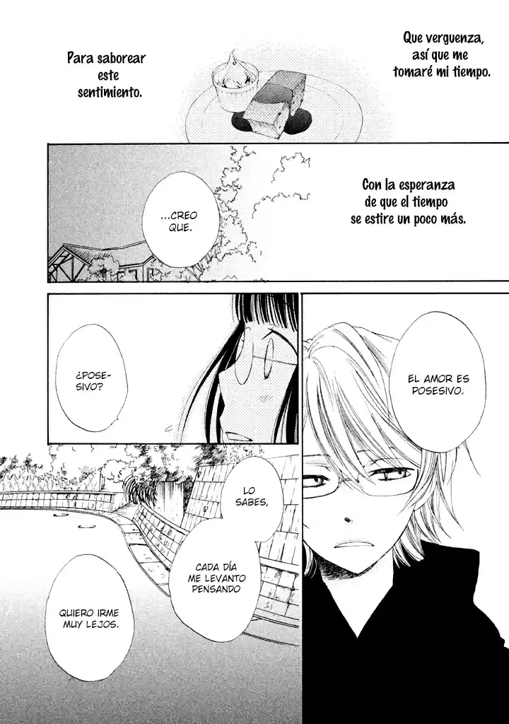 Kouya No Koi - Capítulo 2 - Página 34 - LectorTMOo