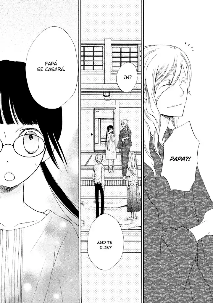 Kouya No Koi - Capítulo 2 - Página 40 - LectorTMOo