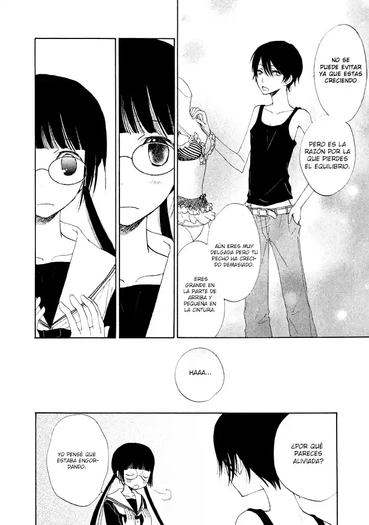 Kouya No Koi - Capítulo 3 - Página 14 - LectorTMOo
