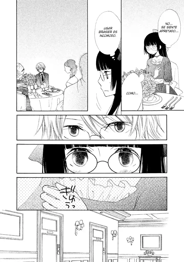 Kouya No Koi - Capítulo 3 - Página 20 - LectorTMOo
