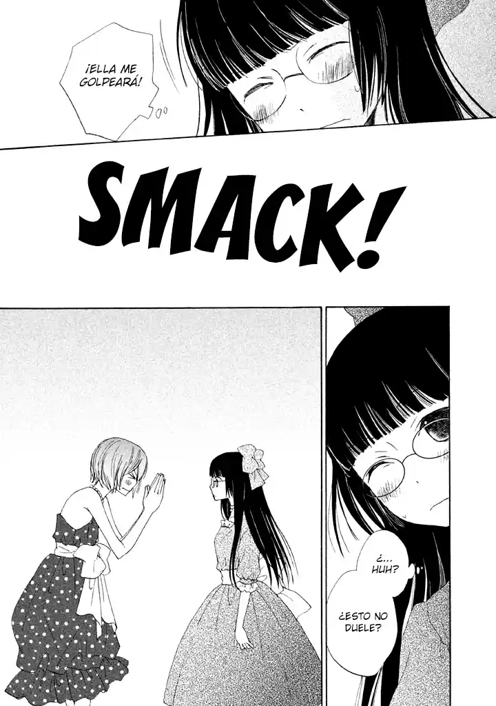 Kouya No Koi - Capítulo 3 - Página 25 - LectorTMOo