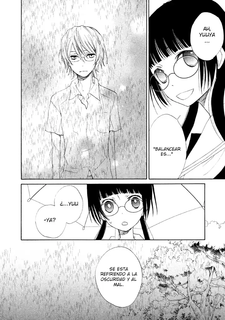 Kouya No Koi - Capítulo 3 - Página 37 - LectorTMOo