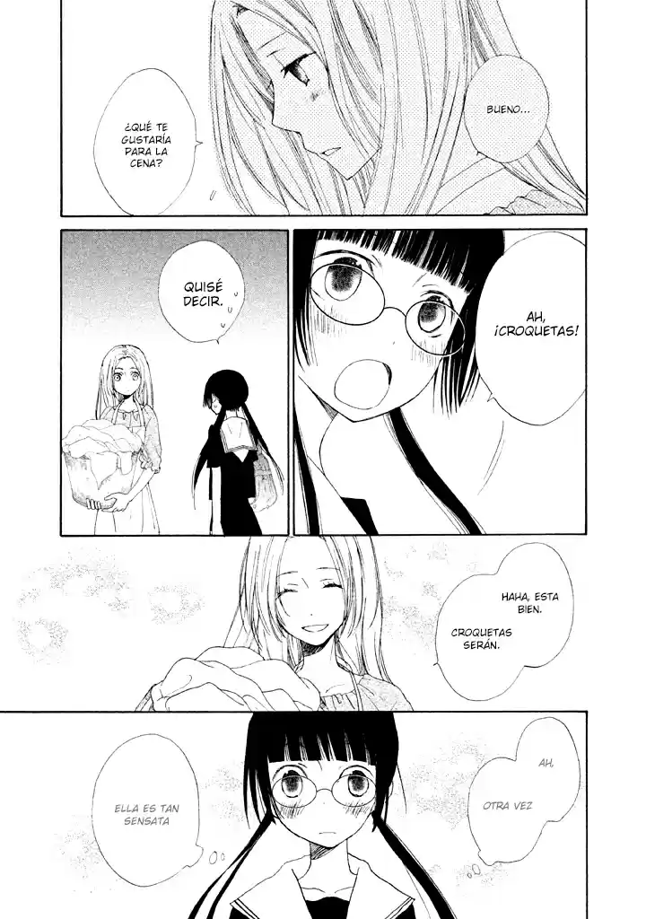 Kouya No Koi - Capítulo 4 - Página 17 - LectorTMOo