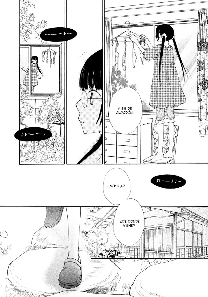 Kouya No Koi - Capítulo 4 - Página 20 - LectorTMOo