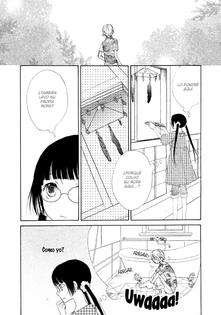 Kouya No Koi - Capítulo 4 - Página 26 - LectorTMOo