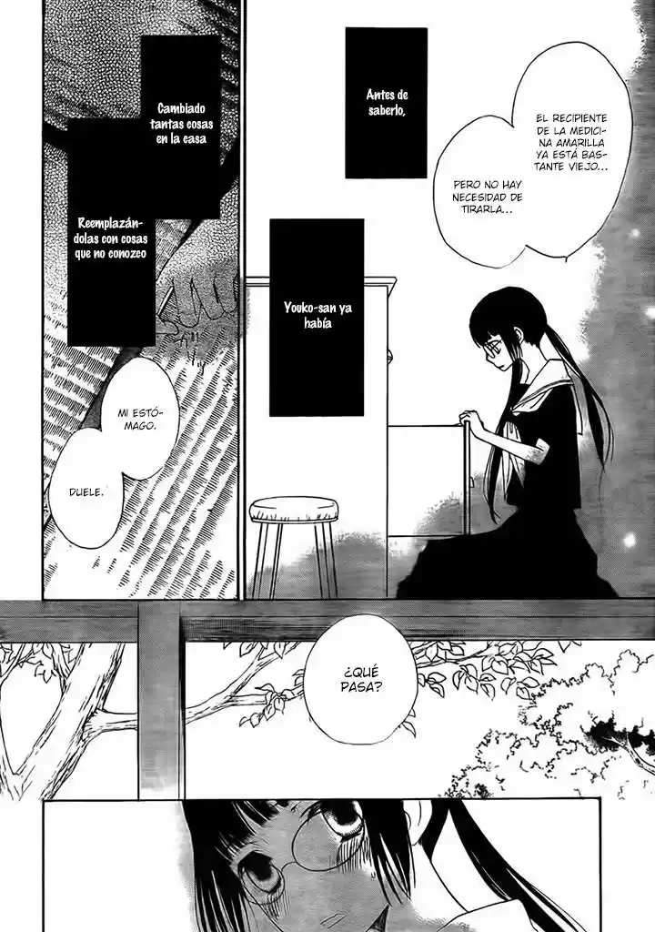Kouya No Koi - Capítulo 5 - Página 16 - LectorTMOo