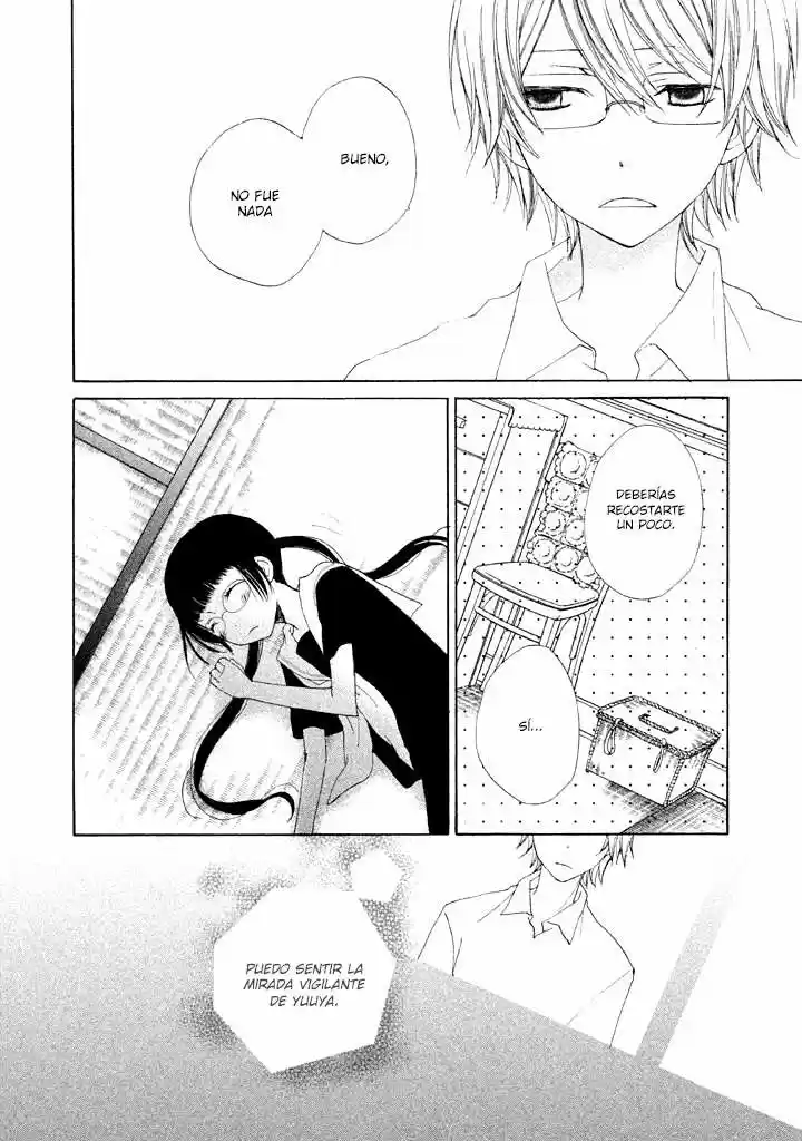 Kouya No Koi - Capítulo 5 - Página 24 - LectorTMOo