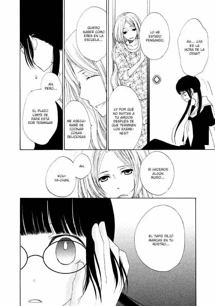Kouya No Koi - Capítulo 5 - Página 26 - LectorTMOo
