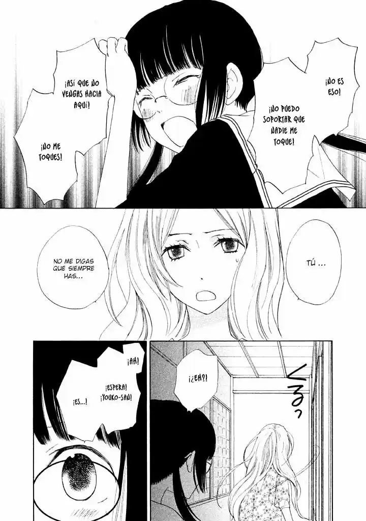 Kouya No Koi - Capítulo 5 - Página 28 - LectorTMOo