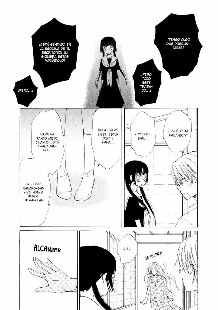 Kouya No Koi - Capítulo 5 - Página 30 - LectorTMOo