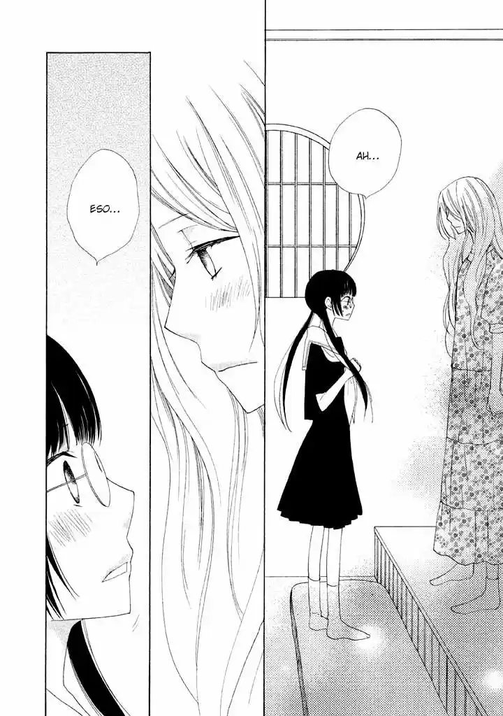Kouya No Koi - Capítulo 5 - Página 32 - LectorTMOo
