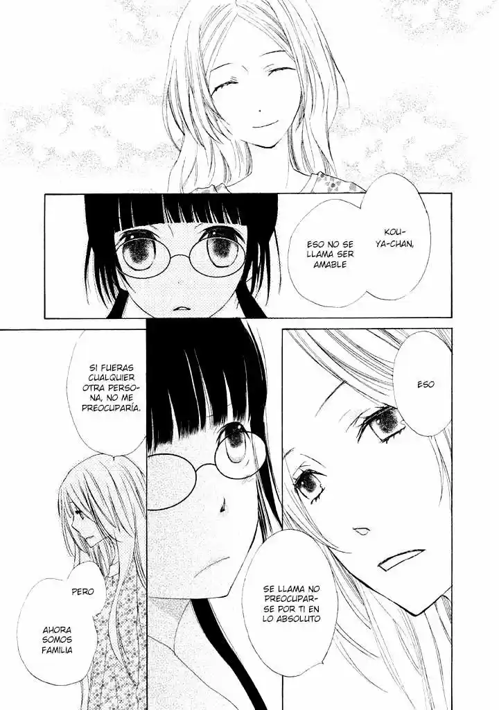 Kouya No Koi - Capítulo 5 - Página 33 - LectorTMOo