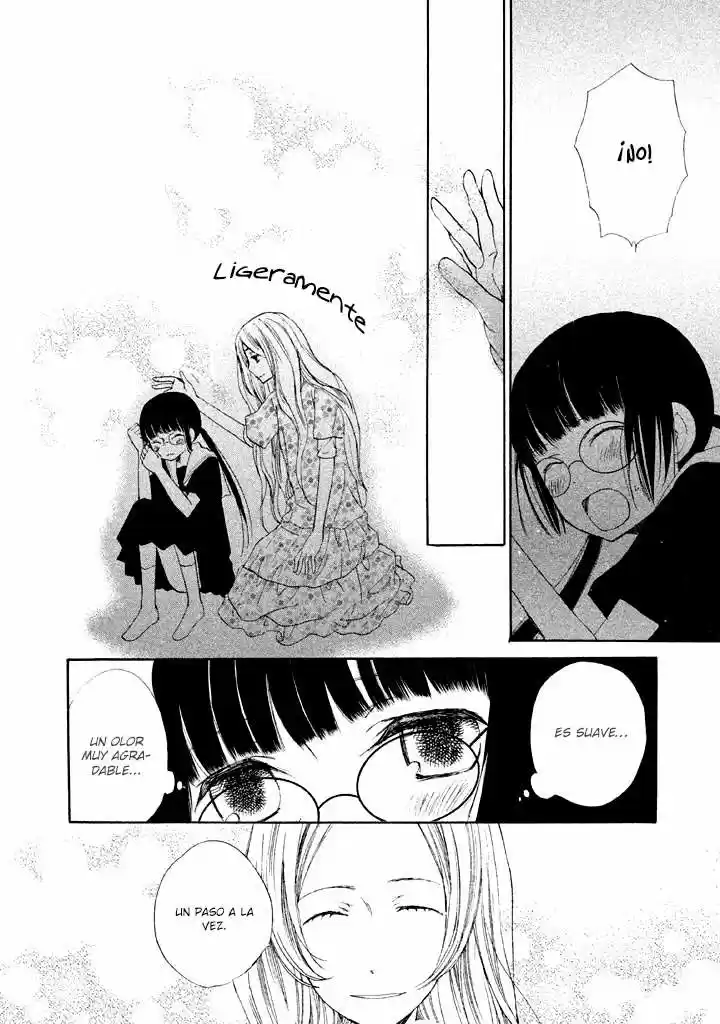 Kouya No Koi - Capítulo 5 - Página 37 - LectorTMOo