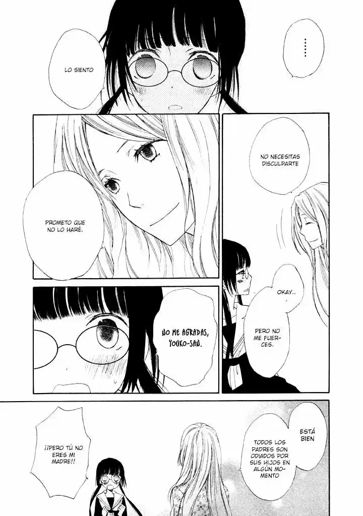 Kouya No Koi - Capítulo 5 - Página 38 - LectorTMOo