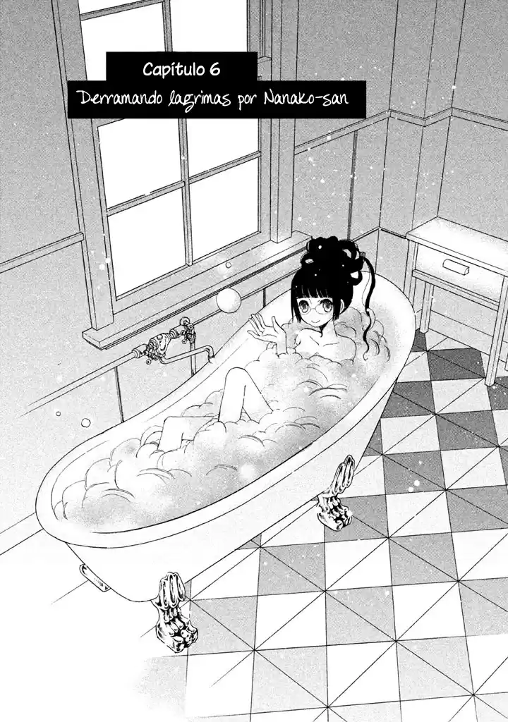 Kouya No Koi - Capítulo 6 - Página 4 - LectorTMOo
