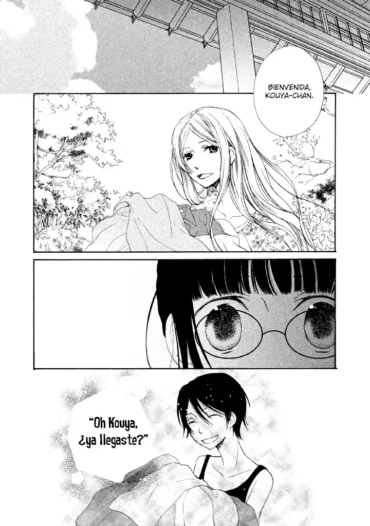 Kouya No Koi - Capítulo 6 - Página 6 - LectorTMOo